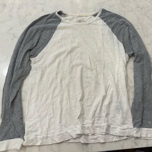 Rag & Bone Long Sleeve Shirt